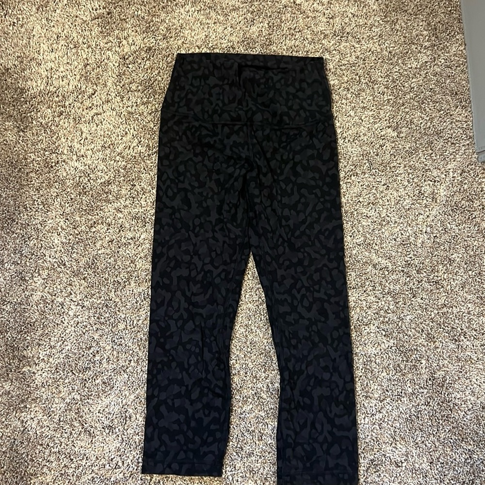 Lululemon leggings